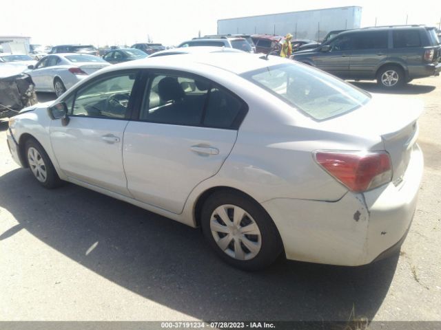 JF1GJAA62FH020822 Subaru IMPREZA SEDAN