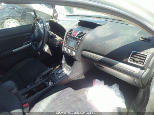 JF1GJAA62FH020822 Subaru IMPREZA SEDAN