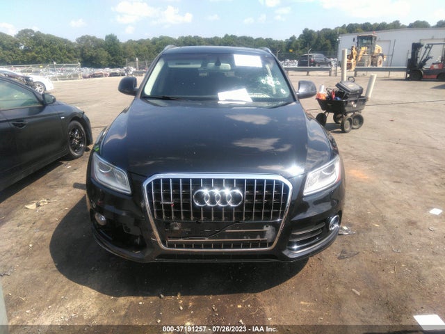 Audi Q5 Premium Plus 2015 WA1LFAFP2FA018048 Image 12