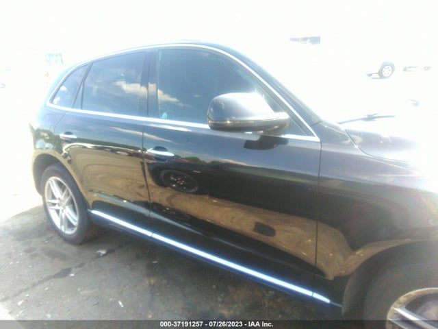 Audi Q5 Premium Plus 2015 WA1LFAFP2FA018048 Image 13
