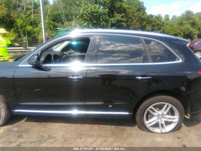 Audi Q5 Premium Plus 2015 WA1LFAFP2FA018048 Image 14