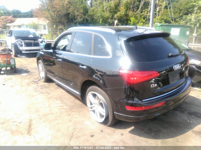 Audi Q5 Premium Plus 2015 WA1LFAFP2FA018048 Image 3