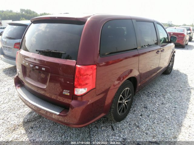 2C4RDGEG9JR196053 Dodge Grand Caravan Gt