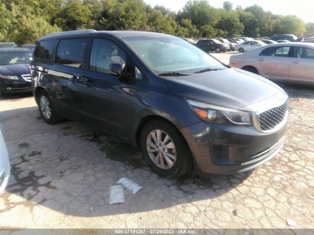 KNDMB5C17G6089277 auction archive image