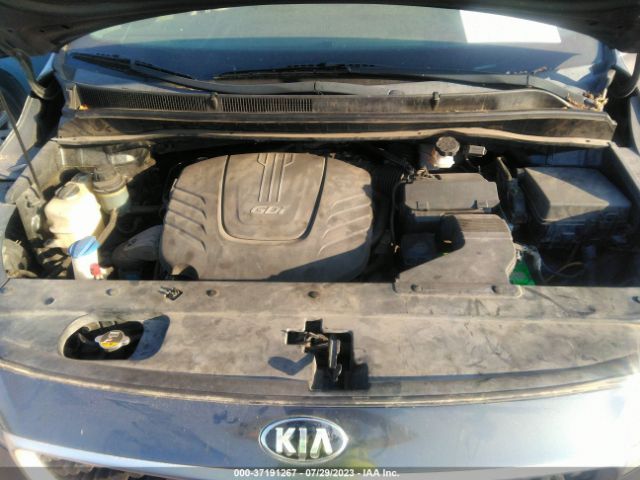 KNDMB5C17G6089277 KIA SEDONA LX