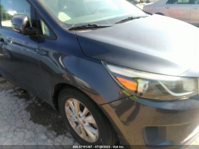 KNDMB5C17G6089277 KIA SEDONA LX