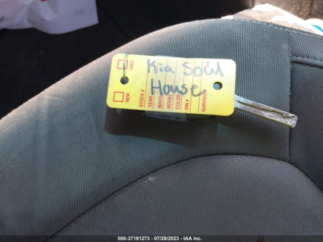 KNDJN2A23E7108211 KIA Soul Base