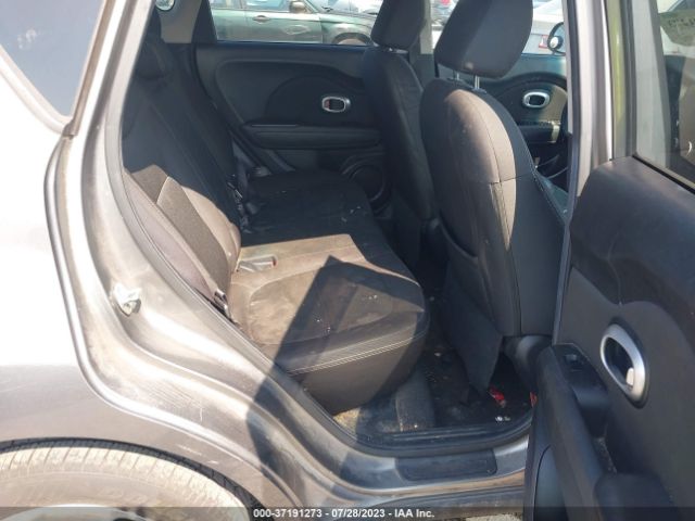 KNDJN2A23E7108211 KIA Soul Base