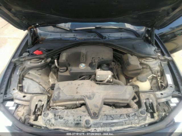 WBA3N9C51EF721858 BMW 4 Series 428i Xdrive