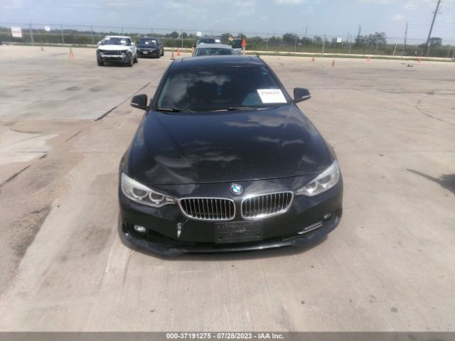 WBA3N9C51EF721858 BMW 4 Series 428i Xdrive