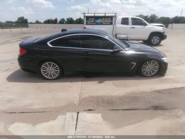 WBA3N9C51EF721858 BMW 4 Series 428i Xdrive