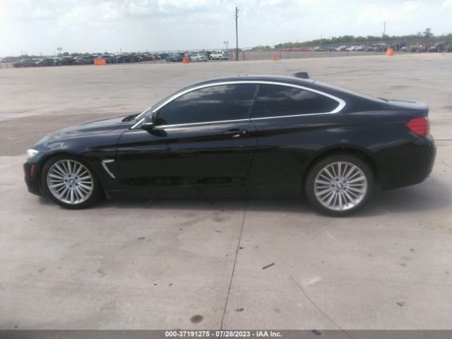 WBA3N9C51EF721858 BMW 4 Series 428i Xdrive