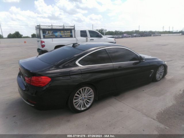 WBA3N9C51EF721858 BMW 4 Series 428i Xdrive