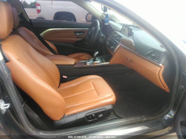 WBA3N9C51EF721858 BMW 4 Series 428i Xdrive