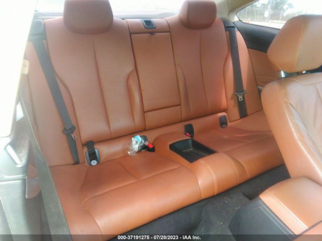 WBA3N9C51EF721858 BMW 4 Series 428i Xdrive