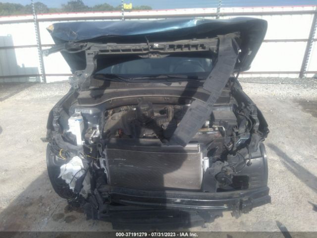 5XYKT3A64EG542787 KIA SORENTO LX
