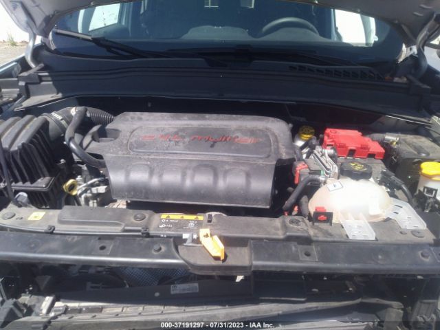 ZACNJBAB9KPJ77509 Jeep Renegade Sport
