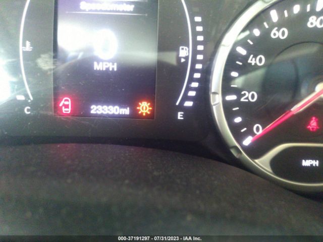 ZACNJBAB9KPJ77509 Jeep Renegade Sport