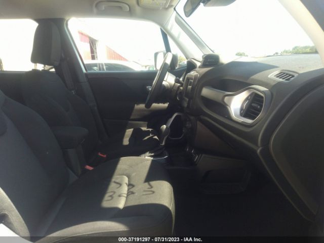 ZACNJBAB9KPJ77509 Jeep Renegade Sport