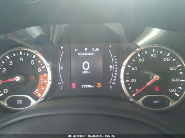 ZACNJBAB9KPJ77509 Jeep Renegade Sport