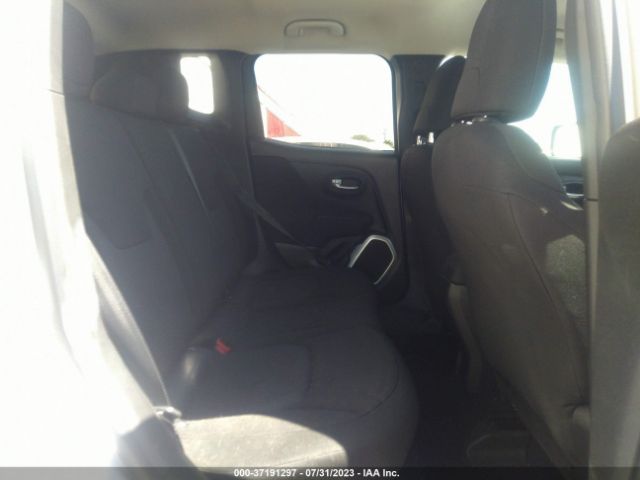 ZACNJBAB9KPJ77509 Jeep Renegade Sport
