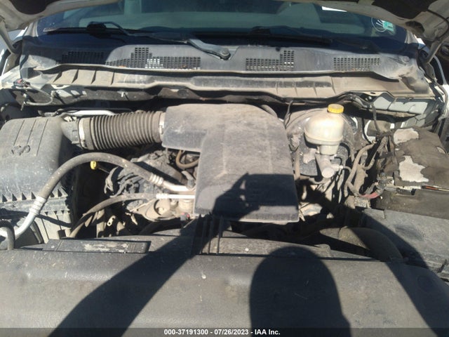 RAM 1500 Tradesman 2014 3C6JR6DG6EG101462 Image 16