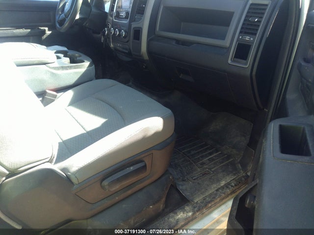 RAM 1500 Tradesman 2014 3C6JR6DG6EG101462 Image 11