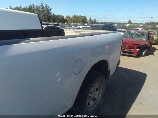 RAM 1500 Tradesman 2014 3C6JR6DG6EG101462 Image 12
