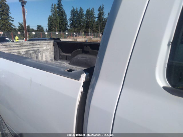 RAM 1500 Tradesman 2014 3C6JR6DG6EG101462 Image 14