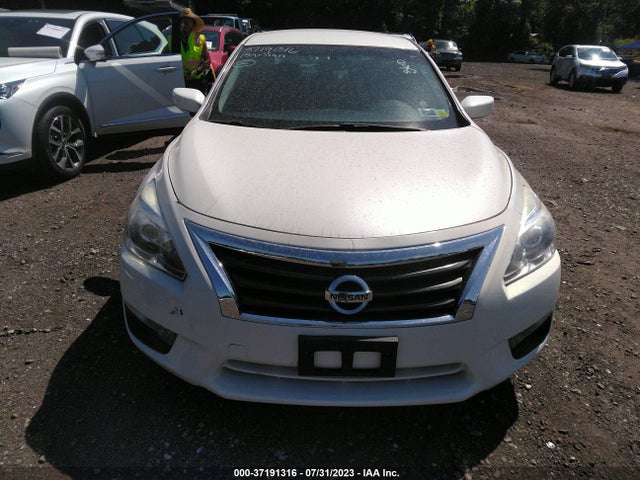 2015 NISSAN ALTIMA 2.5 S VIN: 1N4AL3AP9FC587059
