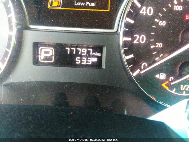 2015 NISSAN ALTIMA 2.5 S VIN: 1N4AL3AP9FC587059