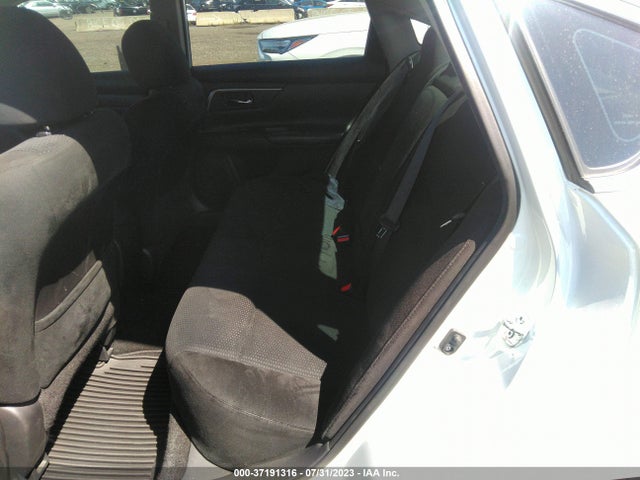 2015 NISSAN ALTIMA 2.5 S VIN: 1N4AL3AP9FC587059