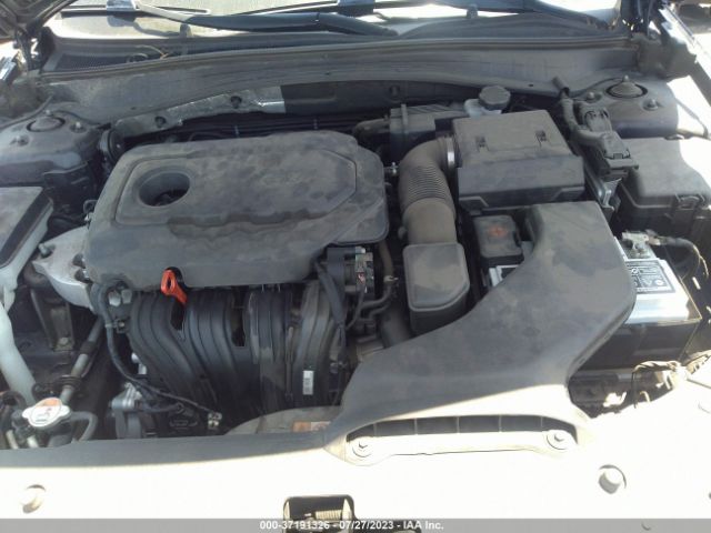 5XXGT4L31JG181211 KIA Optima Lx