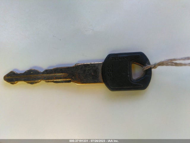2003 PONTIAC SUNFIRE VIN: 1G2JB12F237374079