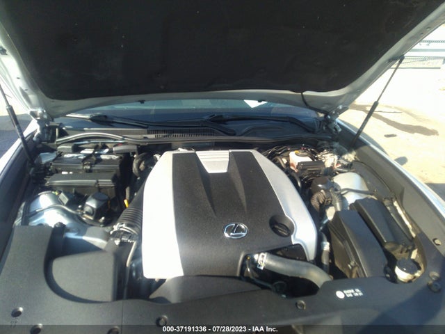 2015 Lexus RC, VIN: JTHSE5BC6F5005096