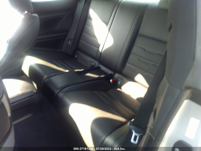 2015 Lexus RC, VIN: JTHSE5BC6F5005096