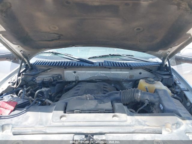 1FMJK1HT0FEF17860 Ford Expedition El Xlt/king Ranch