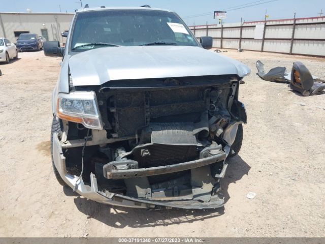 1FMJK1HT0FEF17860 Ford Expedition El Xlt/king Ranch