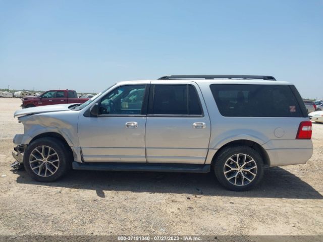 1FMJK1HT0FEF17860 Ford Expedition El Xlt/king Ranch