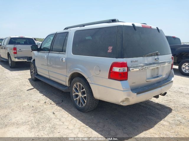 1FMJK1HT0FEF17860 Ford Expedition El Xlt/king Ranch