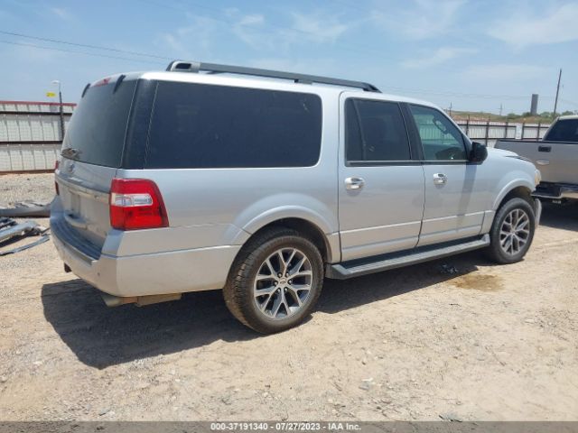 1FMJK1HT0FEF17860 Ford Expedition El Xlt/king Ranch