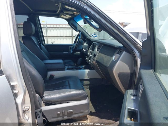 1FMJK1HT0FEF17860 Ford Expedition El Xlt/king Ranch
