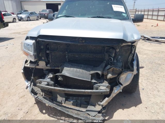 1FMJK1HT0FEF17860 Ford Expedition El Xlt/king Ranch