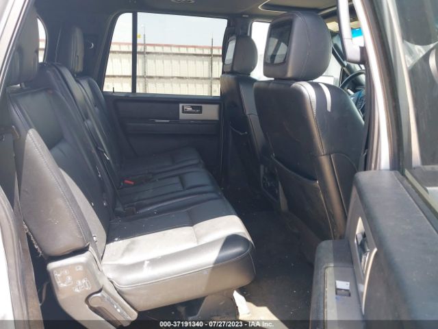 1FMJK1HT0FEF17860 Ford Expedition El Xlt/king Ranch