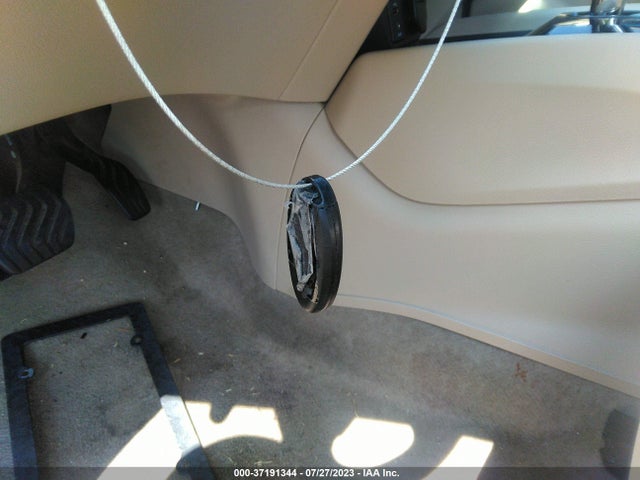 2015 NISSAN ROGUE SV VIN: 5N1AT2ML7FC780741