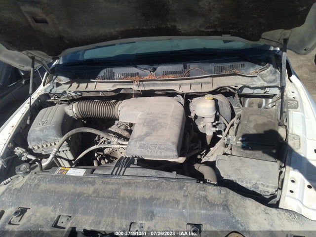 RAM 1500 Tradesman 2014 1C6RR7FG8ES304139 Image 16