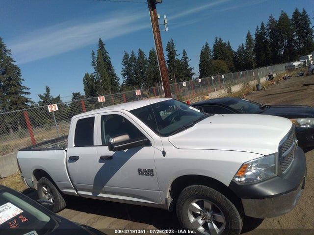 RAM 1500 Tradesman 2014 1C6RR7FG8ES304139 Image 5