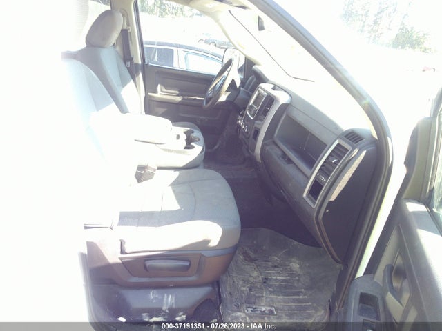 RAM 1500 Tradesman 2014 1C6RR7FG8ES304139 Image 11