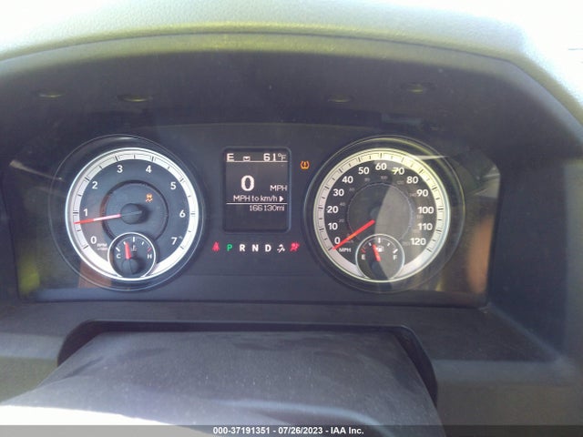 RAM 1500 Tradesman 2014 1C6RR7FG8ES304139 Image 13