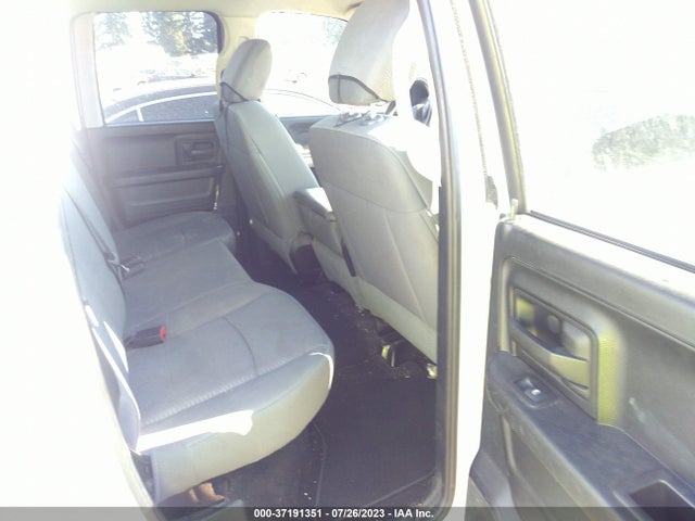 RAM 1500 Tradesman 2014 1C6RR7FG8ES304139 Image 14